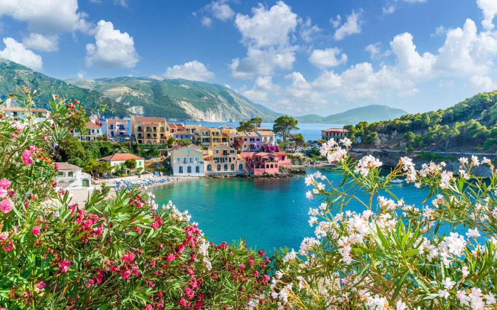 kefalonia